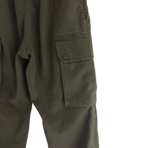 Military Cargo Pants Olive Green Womens Small - Picture 5 of 12